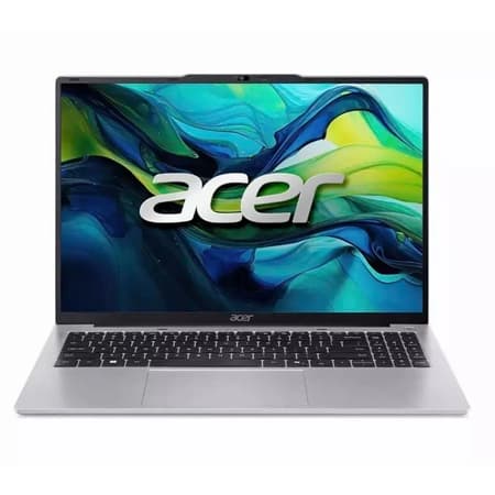 لپتاپ 16 اینچی ایسر مدل Acer Aspire Lite 16-52p-52jz آکبند