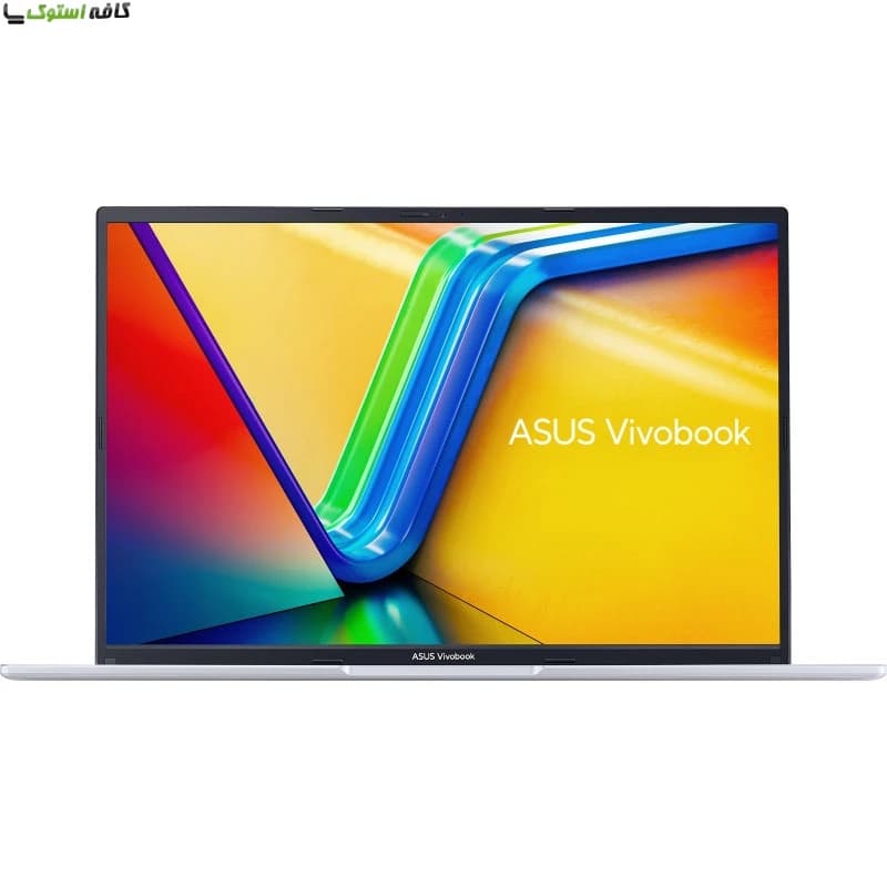 لپتاپ 16 اینچی ایسوس مدل Asus VivoBook R1605Z اپن باکس همراه با جعبه — تصویر ۶