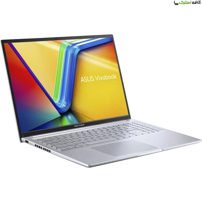 لپتاپ 16 اینچی ایسوس مدل Asus VivoBook R1605Z اپن باکس همراه با جعبه — تصویر ۵