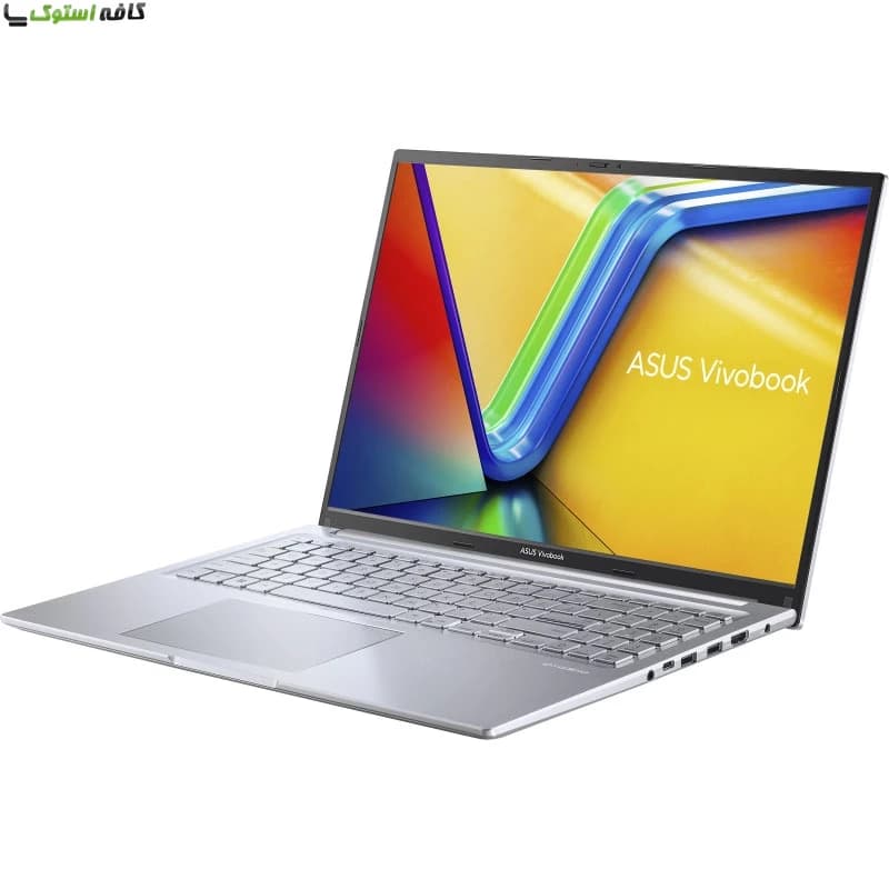 لپتاپ 16 اینچی ایسوس مدل Asus VivoBook R1605Z اپن باکس همراه با جعبه — تصویر ۴