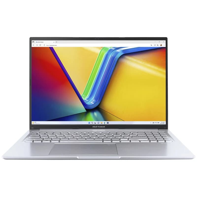لپتاپ 16 اینچی ایسوس مدل Asus VivoBook R1605Z اپن باکس همراه با جعبه