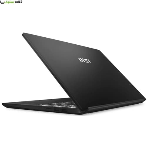 لپتاپ 15.6 اینچی ام اس ای مدل MSI Modern 15 B12MO اپن باکس — تصویر ۷