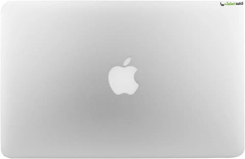 لپتاپ 13.3 اینچی اپل مک بوک مدل 2017 MacBook Air استوک — تصویر ۶