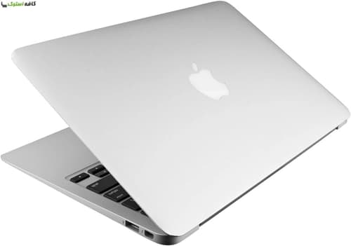 لپتاپ 13.3 اینچی اپل مک بوک مدل 2017 MacBook Air استوک — تصویر ۷