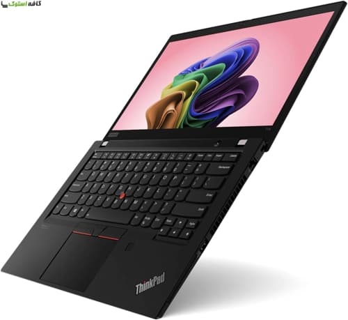 لپتاپ 15.6 اینچی لنوو مدل Lenovo ThinkPad T14s استوک — تصویر ۶