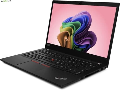 لپتاپ 15.6 اینچی لنوو مدل Lenovo ThinkPad T14s استوک — تصویر ۵