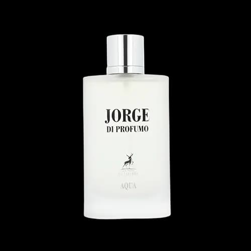 عطر و ادکلن الحمبرا جورجیو آرمانی آکوا دی جیو (جرج دی آکوا) ادو پرفیوم 100 میلی لیتر شرکتی | Alhambra Jorge Di Aqua 100ml EDP — تصویر ۲