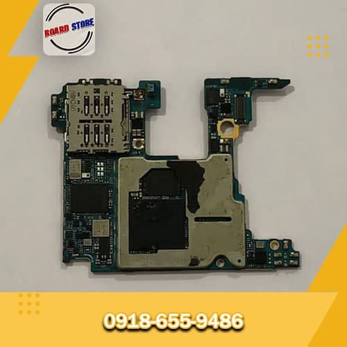 برد سواپی گوشی سامسونگ گلکسی S20fe — تصویر ۲