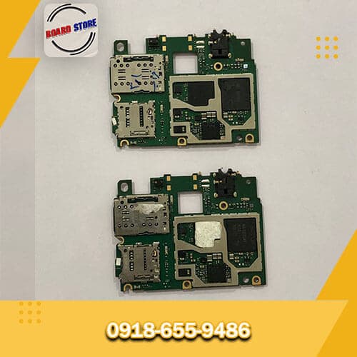 برد سواپی گوشی نوکیا 3.1 — تصویر ۲