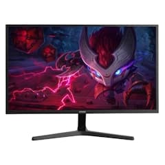 مانیتور 32 اینچ سامسونگ مدل U32J590UQM آکبند