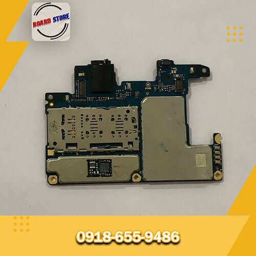 برد سواپی گوشی سامسونگ گلکسی A11 — تصویر ۲