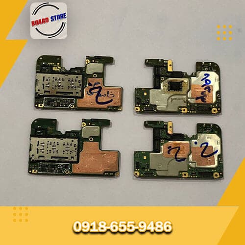 برد سواپی گوشی سامسونگ گلکسی A10s