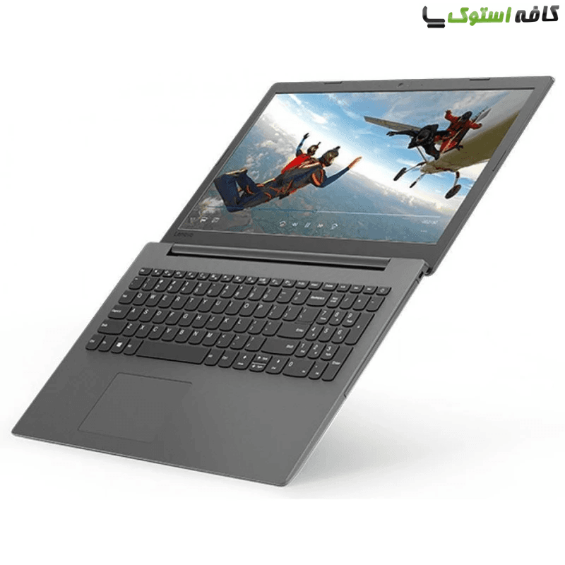 لپتاپ 15.6 اینچی لنوو مدل Lenovo IdeaPad 130 استوک — تصویر ۹