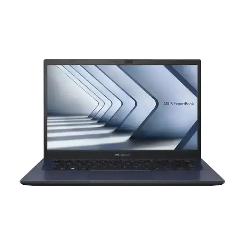 لپ تاپ ایسوس ExpertBook مدل B1402CVA پردازنده i3(1315U) رم 8GB حافظه 256GB SSD گرافیک Intel