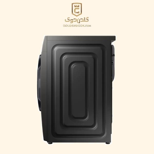 ماشین لباسشویی سامسونگ مدل WW90TA046AX/EU — تصویر ۵