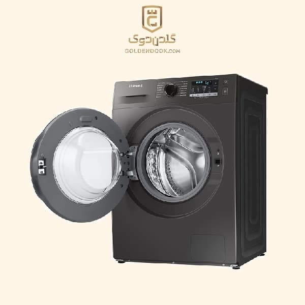ماشین لباسشویی سامسونگ مدل WW90TA046AX/EU — تصویر ۸