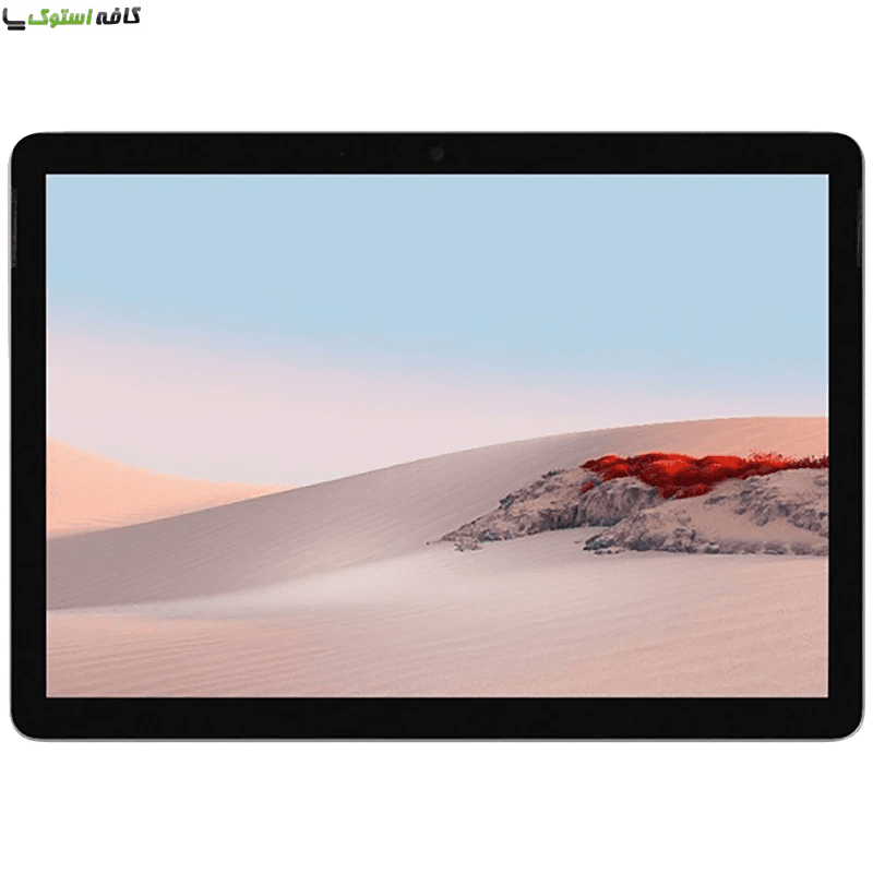 تبلت 10.5 اینچی مایکروسافت سرفیس مدل Surface Go 2 استوک — تصویر ۵