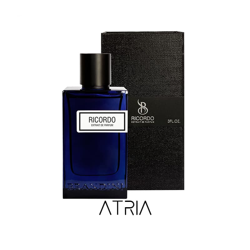 عطر ادکلن برندینی ریکوردو 90 میل — تصویر ۲