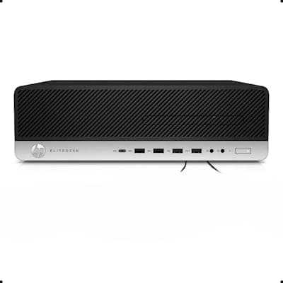 مینی کیس اچ پی مدل EliteDesk 800 G3 SFF استوک