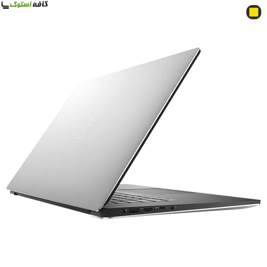 لپ تاپ 15.6 اینچی دل مدل DELL XPS 7590 استوک — تصویر ۹