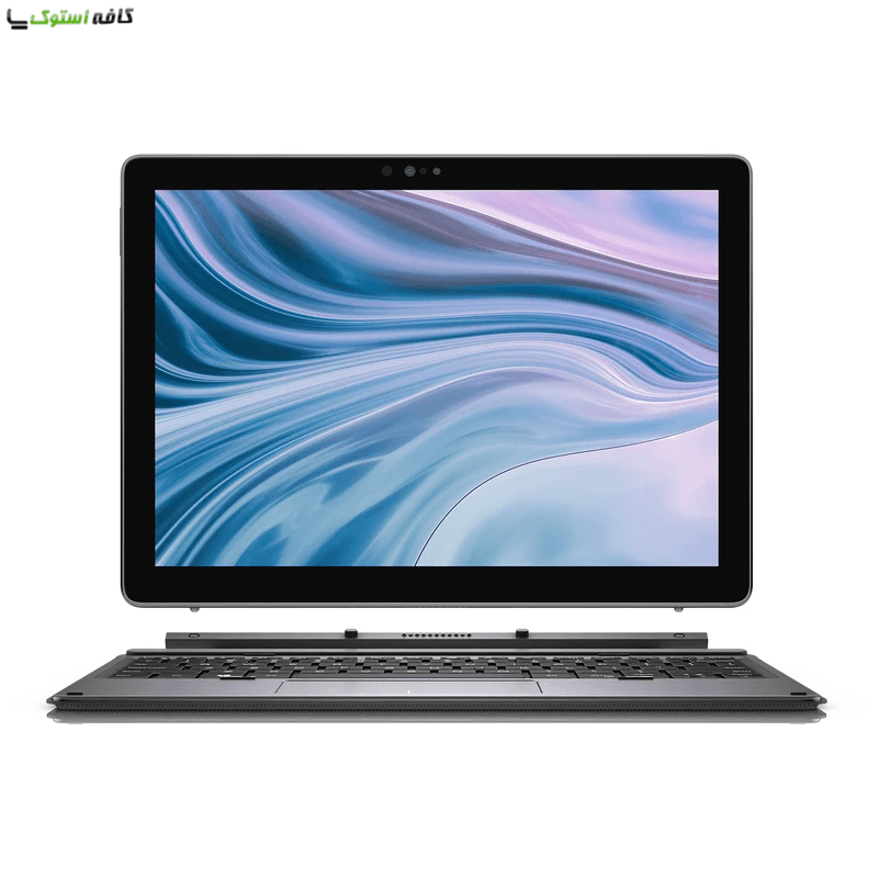 لپ تاپ 12.3 اینچی دل مدل DELL Latitude 7210 اپن باکس همراه با جعبه