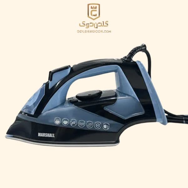 اتو بخار دستی مارشال مدل M3400 — تصویر ۳