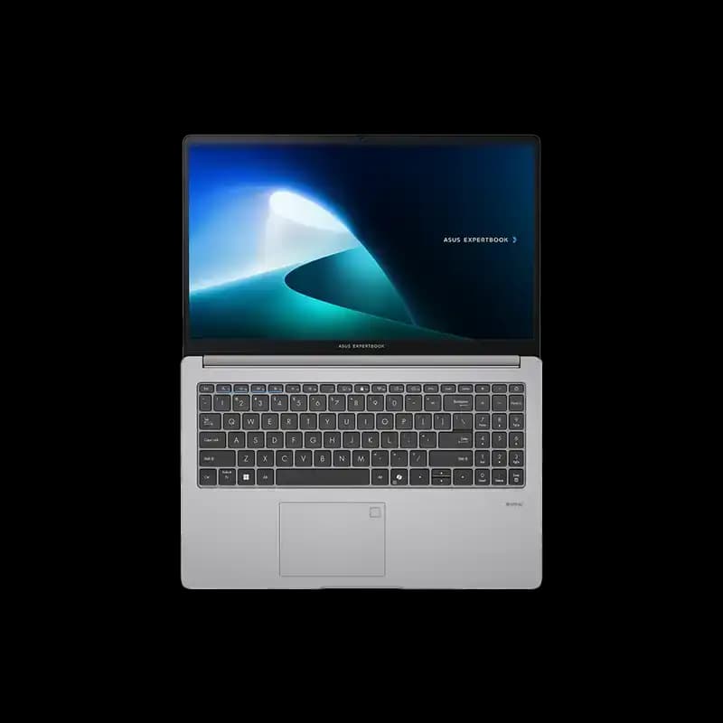 لپ تاپ ایسوس مدل Expert Book P1503CVA پردازنده i7(13700H) رم 16GB حافظه 512GB SSD گرافیک Intel — تصویر ۵
