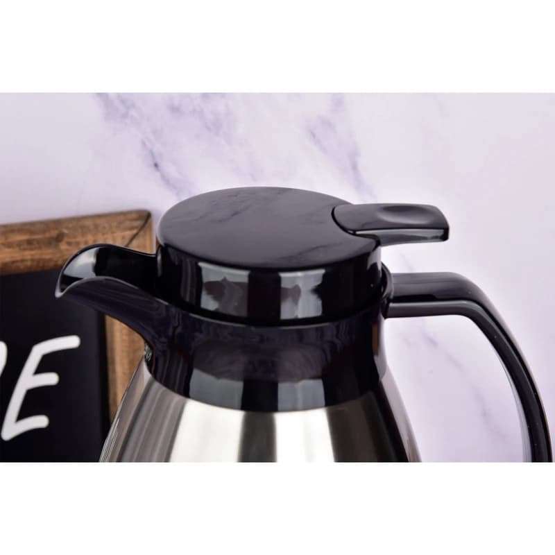 فلاسک استیل یونیک گنجایش 1.5 میلی لیتر — تصویر ۴