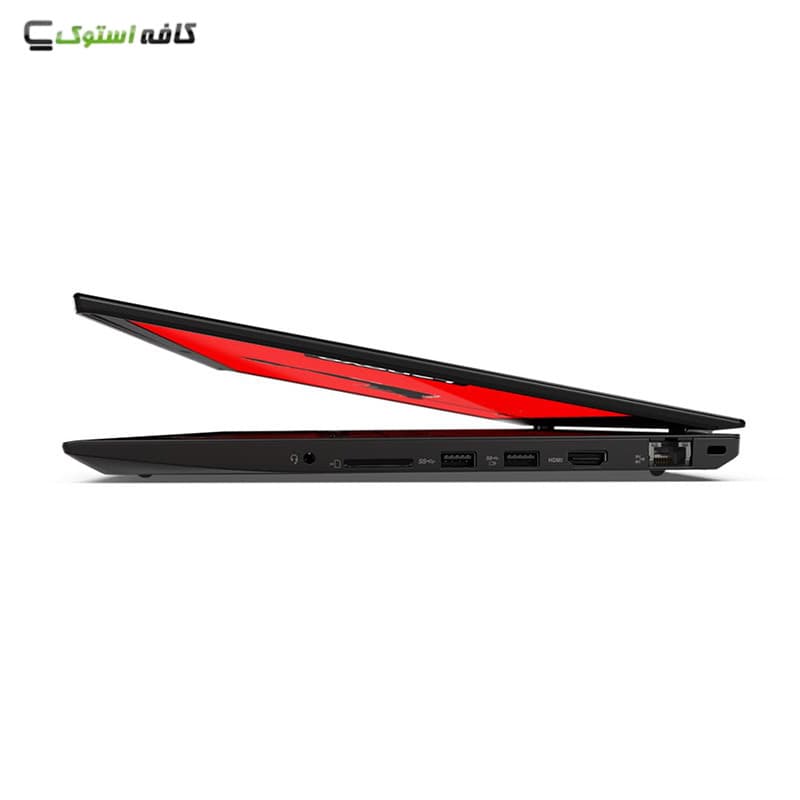 لپ تاپ لنوو مدل Lenovo ThinkPad P51s استوک — تصویر ۹
