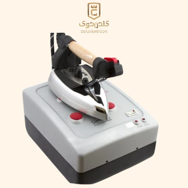 اتو مخزن دار سیلتر گازلا ترک مدل MN1035 (3.5 لیتری)