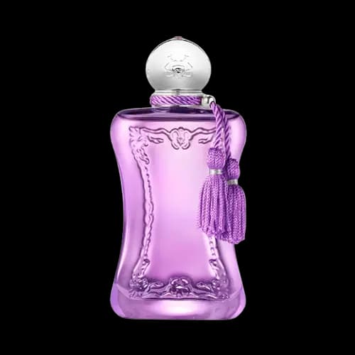 عطر اماراتی پارفومز د مارلی پالاتین هارد باکس ادو پرفیوم 75 میلی لیتر | Emarati Perfume Parfums de Marly Palatine 75ml EDP — تصویر ۲