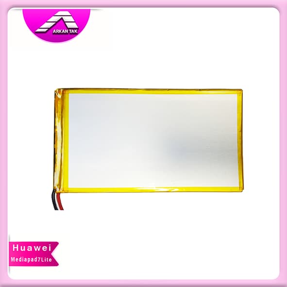 باتری اصلی گوشی هوآوی Huawei MEDIAPAD 7 LITE — تصویر ۴