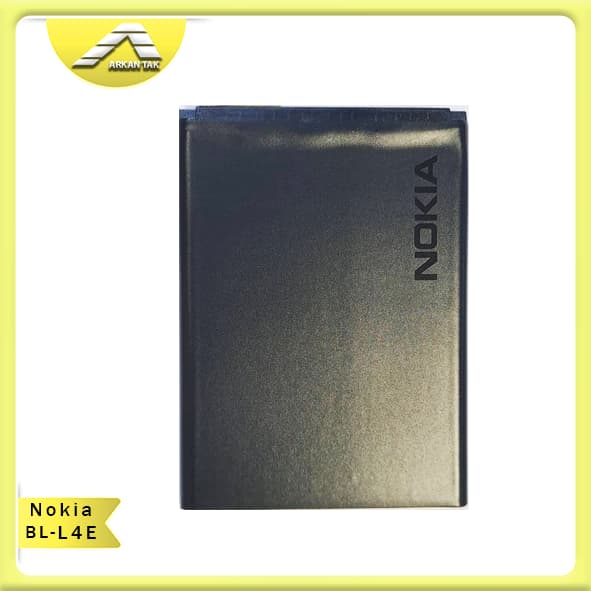 باتری اورجینال نوکیا Nokia BL-L4E — تصویر ۴