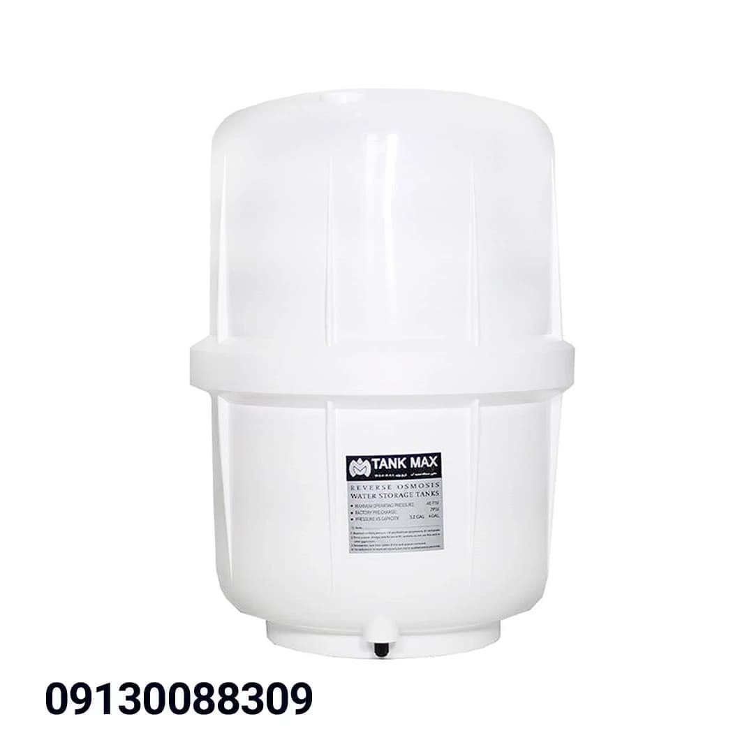 مخزن tank max دستگاه تصفیه آب تانک مکس