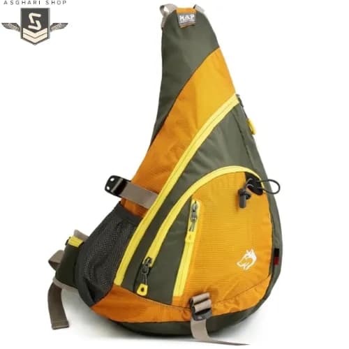 کوله پشتی یک طرفه (بادی بگ) جانگل کینگ مدل CY-2327