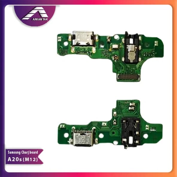 برد شارژ اصلی سامسونگ Samsung Galaxy A20s (M12)