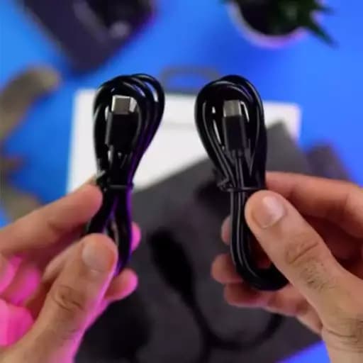 دانگل انتقال تصویر بی سیم HDMI پاورولوژی مدل PHDMRABK — تصویر ۴