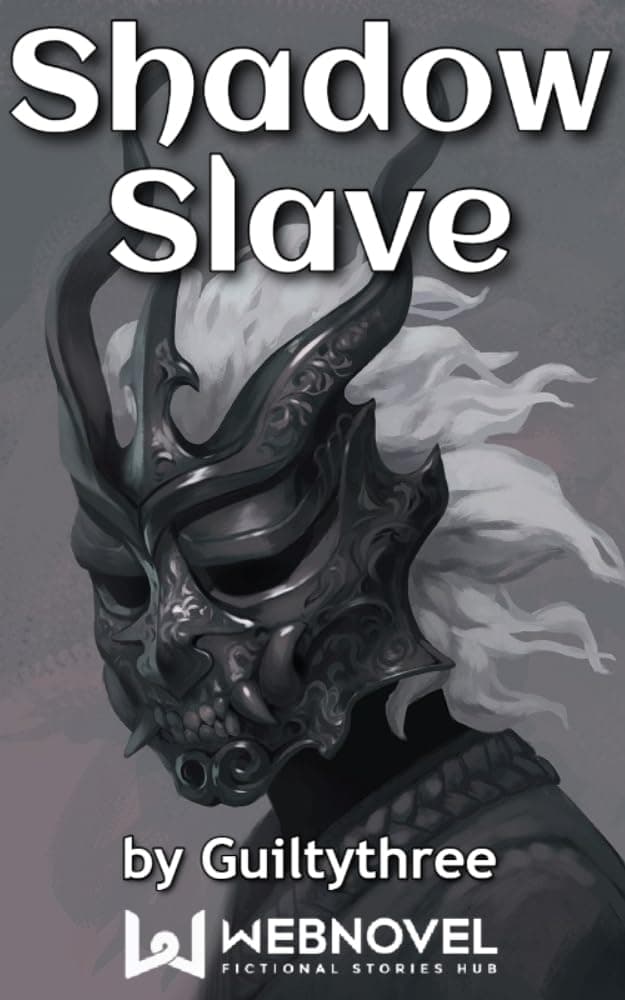 کتاب Shadow Slave Book 17 فرزند سایهها (نسخه انگلیسی)
