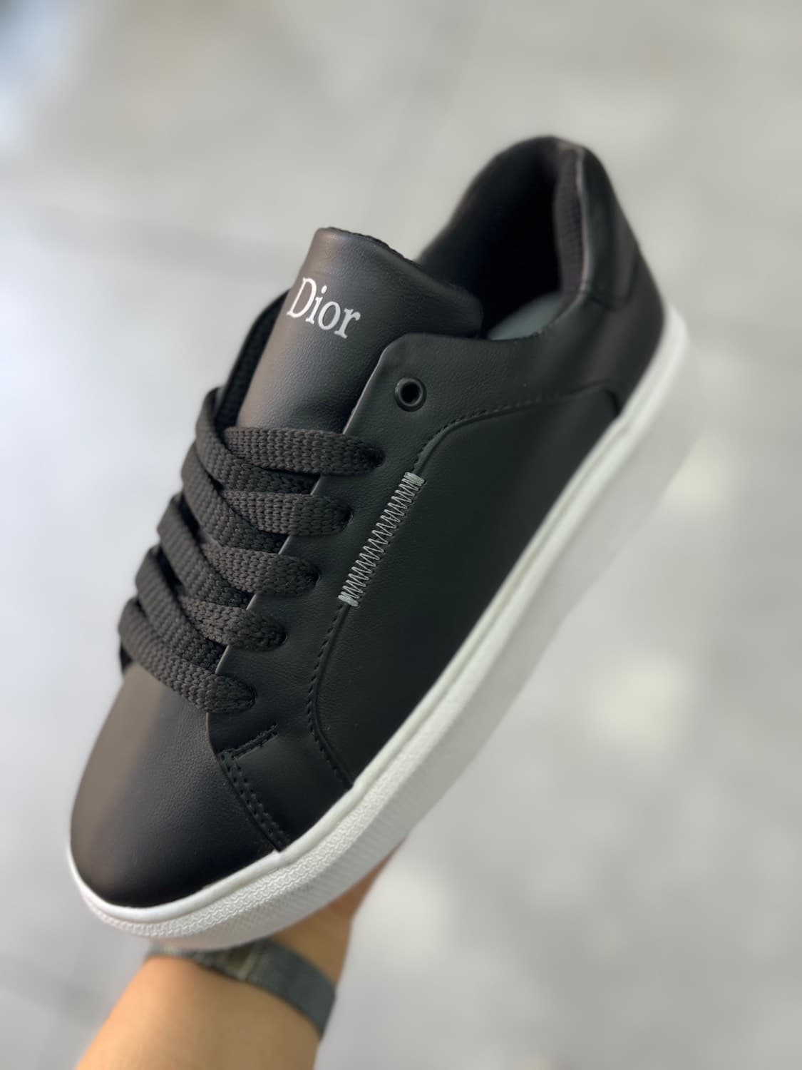 ونس dior مردانه — تصویر ۴