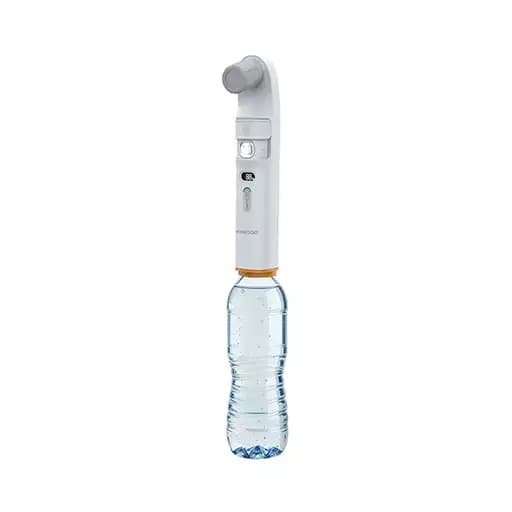 دوش و بیده پرتابل 2 در 1 پرودو مدل PDLFSTPB55WH — تصویر ۳