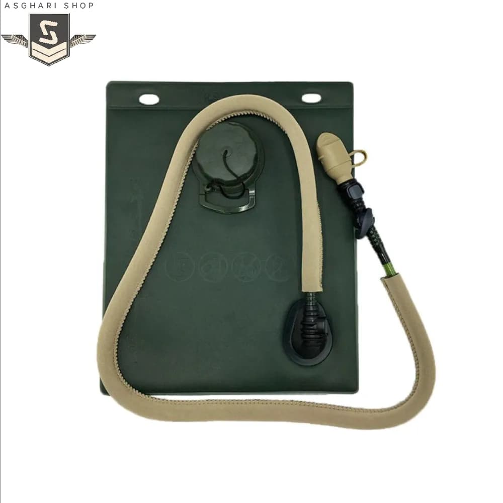 کمل بک تاکتیکال ۲ لیتری R.S. Tactical — تصویر ۳
