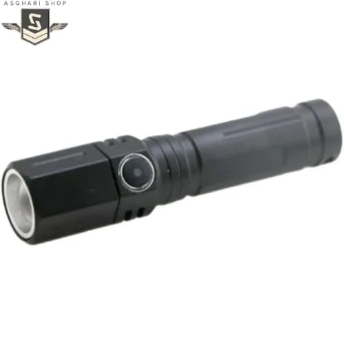 چراغ قوه مدل BL-535-2-TG