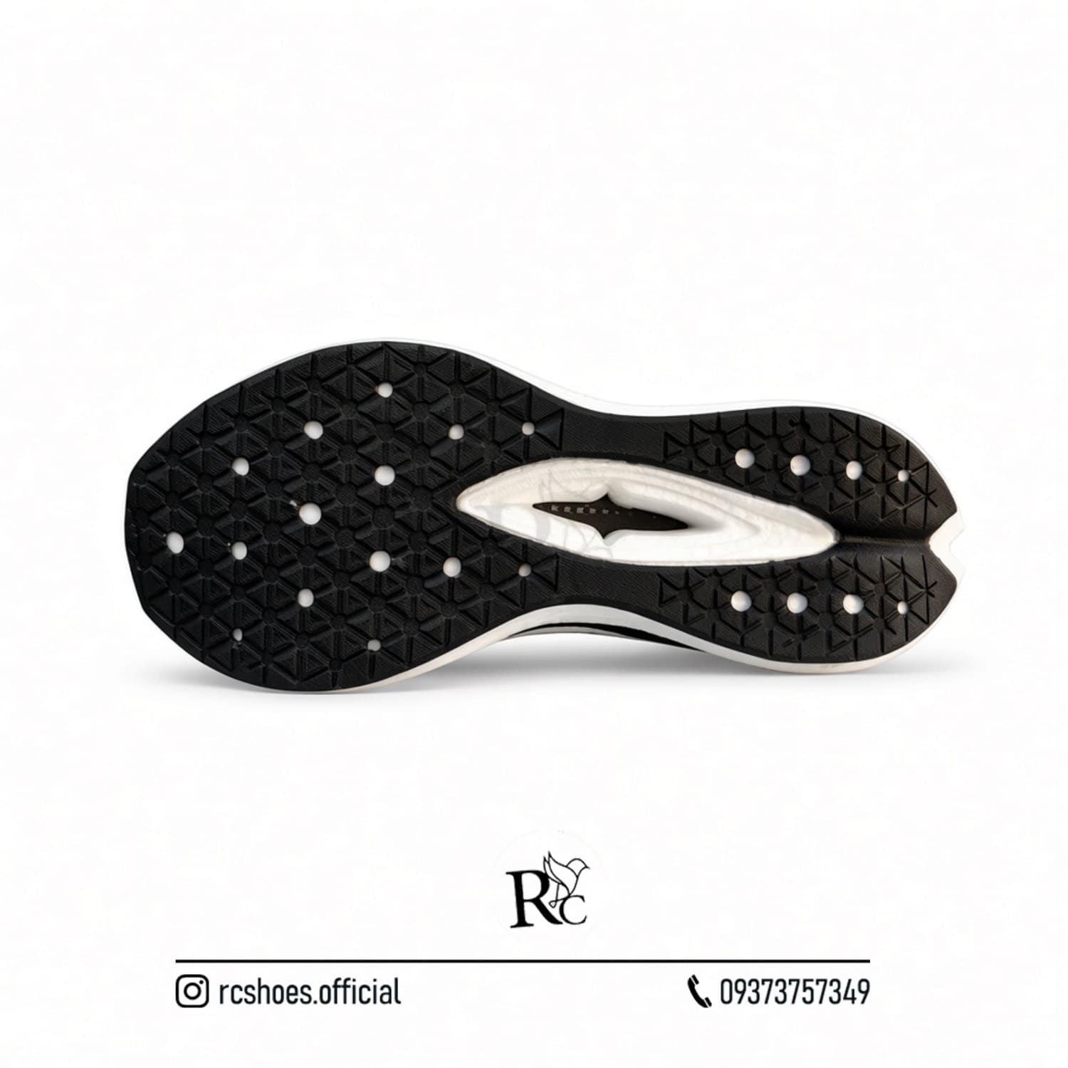 کتونی ادیداس زنانه — تصویر ۶