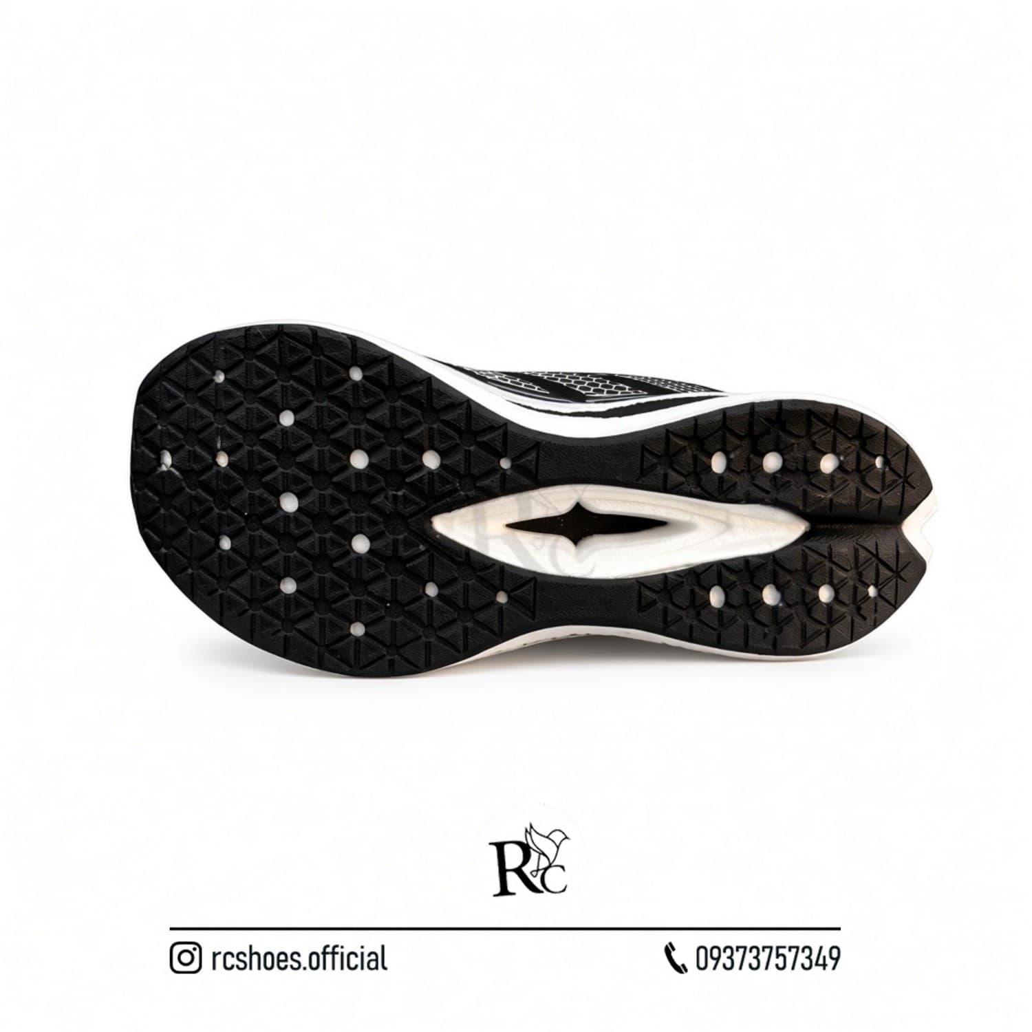 کتونی ادیداس زنانه — تصویر ۳