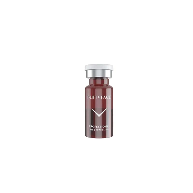 کوکتل لیفت و جوانسازی فیوژن F-LIFT+ FACE | کاهش چین و چروک