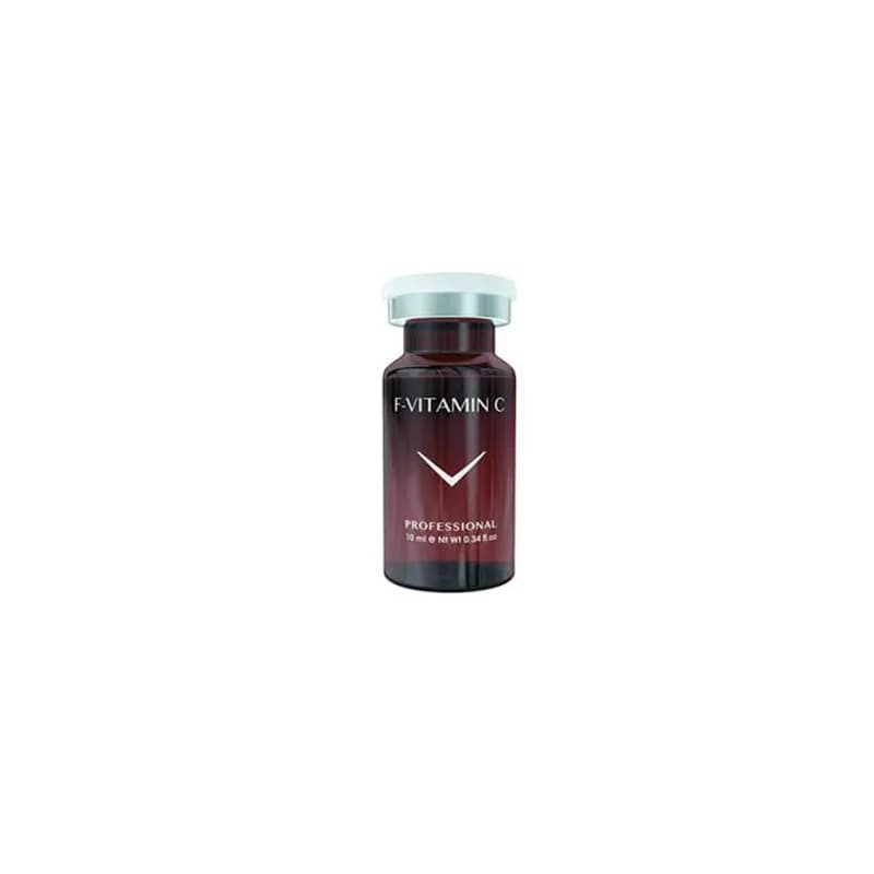کوکتل فیوژن F-Vitamin C | روشن کننده و کلاژن ساز قوی پوست