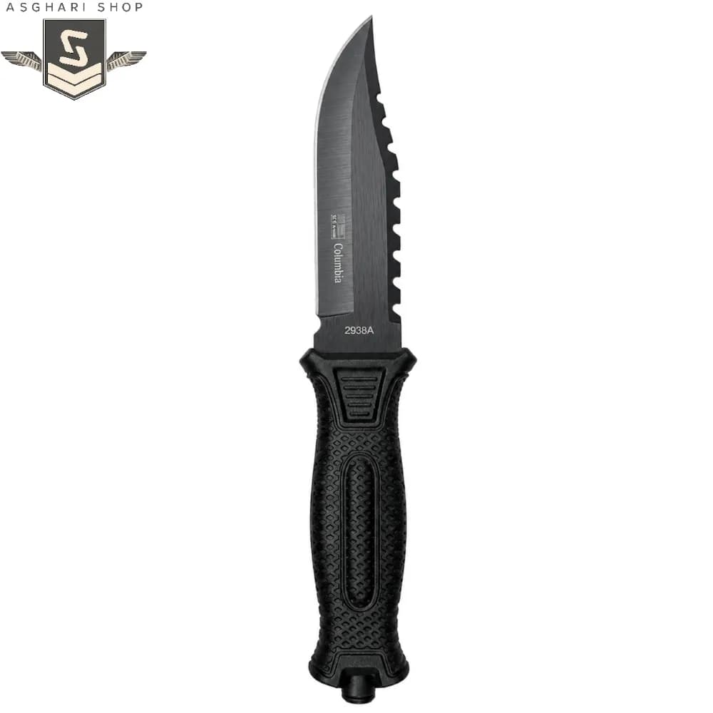 چاقو کلمبیا Columbia مدل 2938A — تصویر ۵