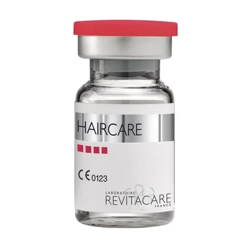 کوکتل مو رویتاکر (Haircare RevitaCare) | تقویت فولیکول و درمان ریزش مو