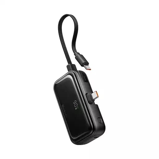 پاور بانک پاکت با ظرفیت 5000 میلی آمپر ساعت مک دودو مدل MC-7800 — تصویر ۳