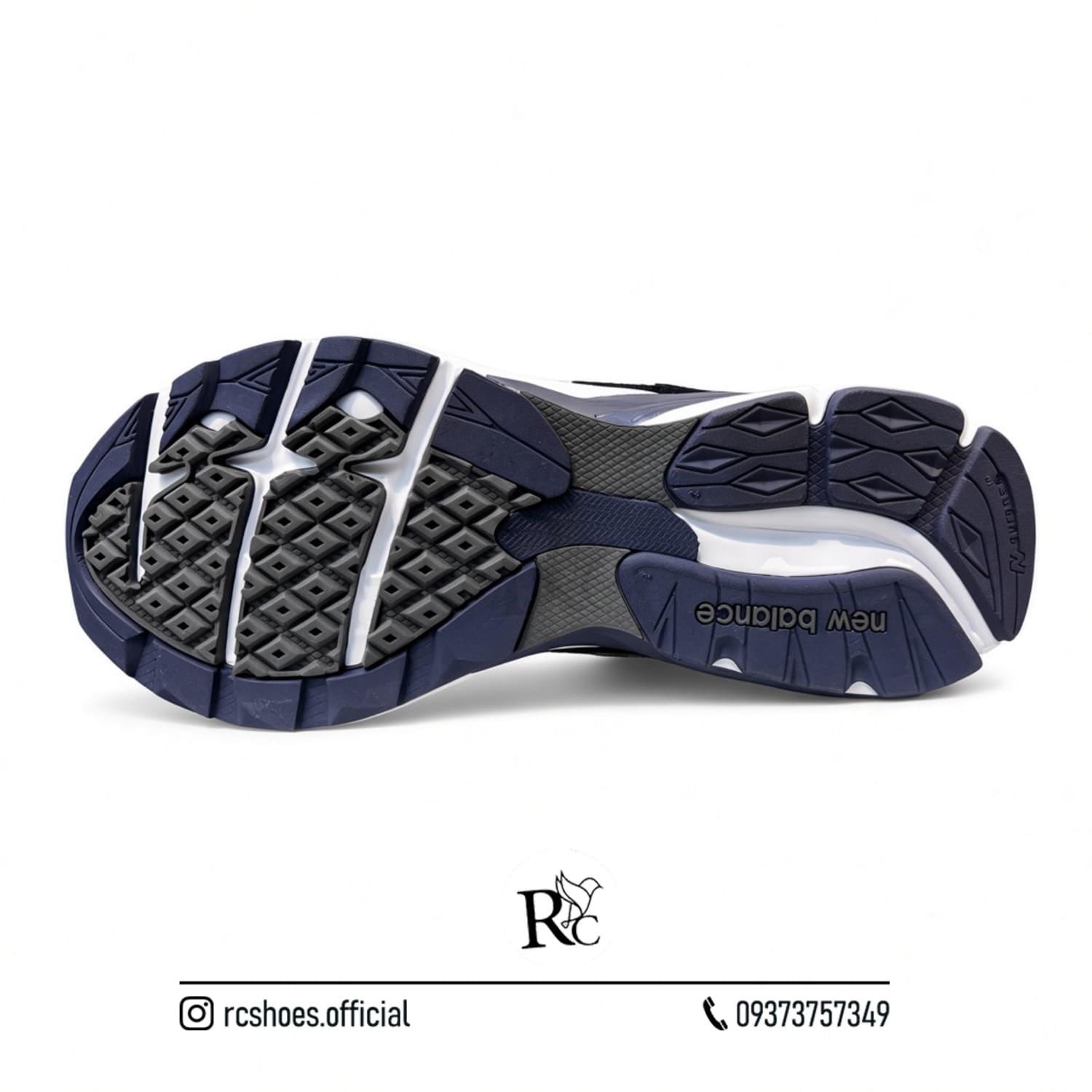 کتونی NB990 مردانه — تصویر ۶